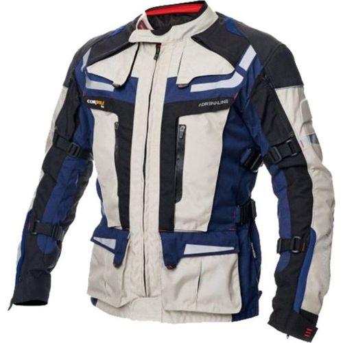 ADRENALINE Textiljacke A0251/20/30/3XL 2.86kg