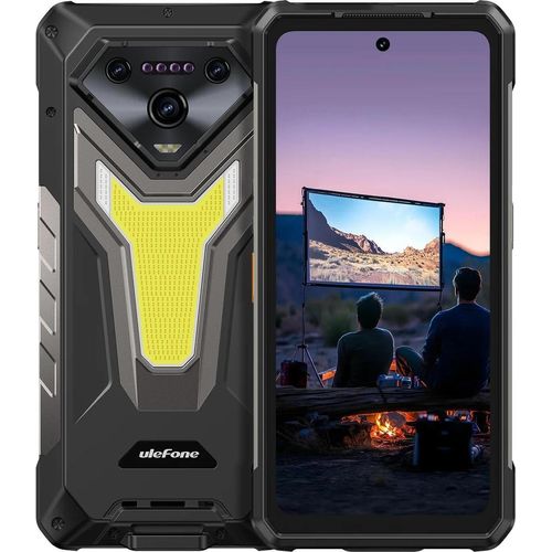 UleFone Telefonas ARMOR 34 PRO/34PRO ULEFONE