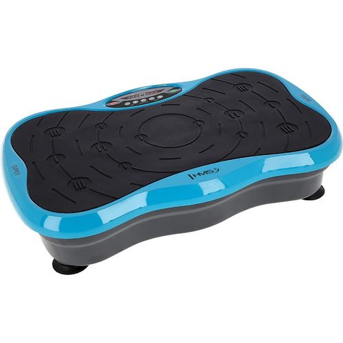 Vibrationsplattform, Azure, Fitness-Trainingsgerät