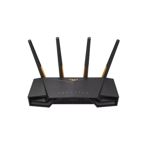 ASUS TUF Gaming AX4200 Dual Band WiFi 6 Gaming Router with Mobile Game Mode - Router Wi-Fi 6