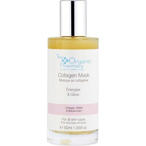 The Organic Pharmacy Collagen Gel Mask 50 ml
