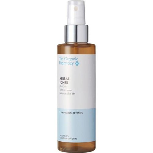 The Organic Pharmacy Pharmacy HERBAL Toner 100ml.