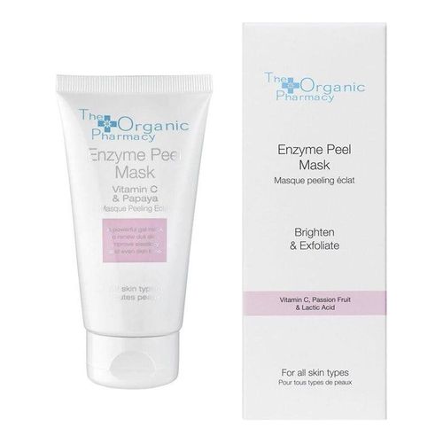 The Organic Pharmacy Pharmacy Enzyme Peel Mask 60 ml