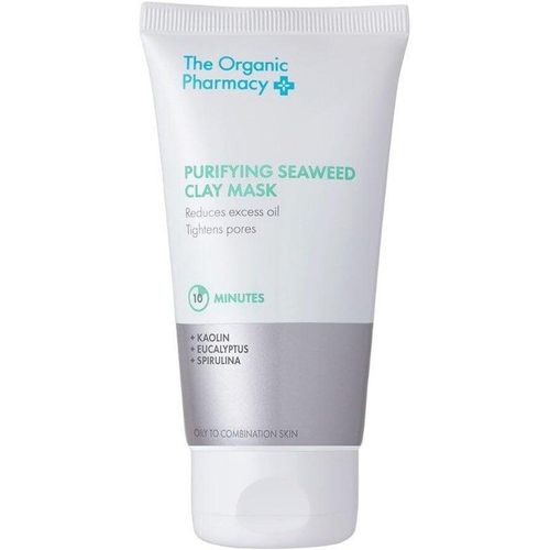 The Organic Pharmacy Pharmacy Purifying Seaweed Clay Mask 60 ml
