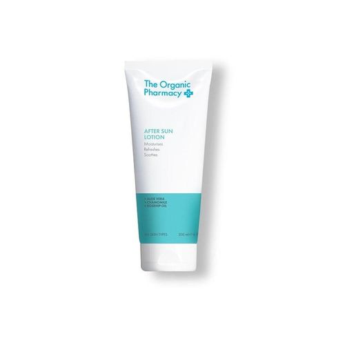 The Organic Pharmacy Pharmacy After Sun Body Lotion 200 ml