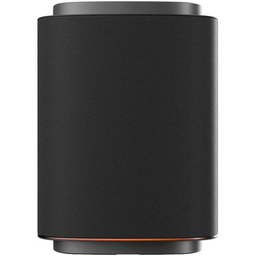 LG Lautsprecher "Sound Suite M7", schwarz, B:17,7cm H:23,8cm T:17,7cm, Lautsprecher, unterstützt Dolby Atmos FlexConnect-Technologie