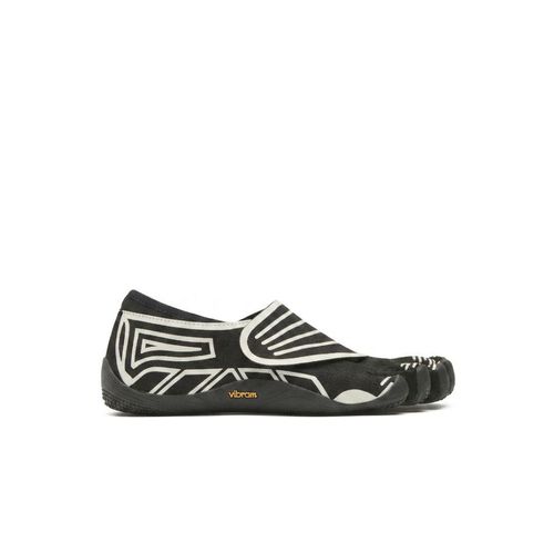 Vibram Herren FiveFingers Groundsplay schwarz 45.0