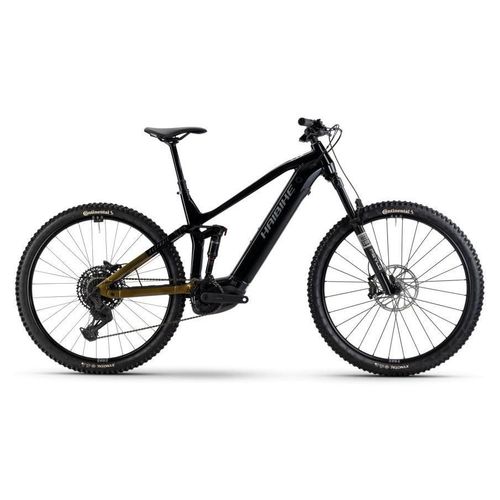 Haibike ALLTRAIL 10 29 i800Wh 12S Eagle 70 - Mountainbike - E-Mountainbike