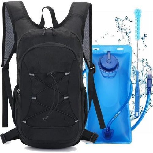 Trinkrucksack – Für Wandern, Radfahren und Camping – Outdoor – Trinkrucksack