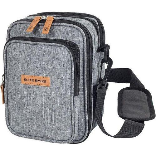 Isolatietas für Diabetes | Kompakter Rucksack für Diabetes-Artikel