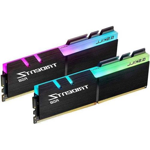 16GB DDR4 RAM Kit mit Hohen Geschwindigkeiten