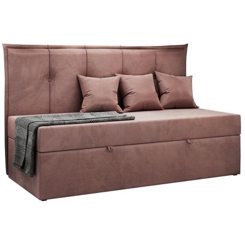 BOXBETT BANCO 90/200 Rosa Velvet hydrophob - H3