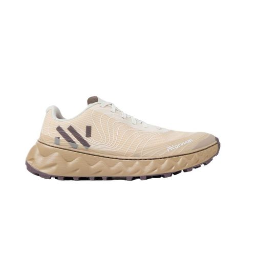 NNormal Unisex Tomir 2.0 braun 38.0