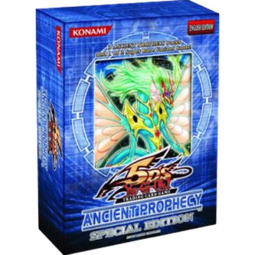 Yu-Gi-Oh! Ancient Prophecy: Special Edition