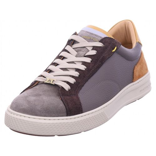 Ambitious Halbschuh braun in Gr. 44