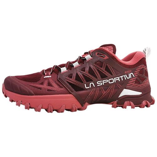 La Sportiva Bushido III GTX Wanderschuh Rot in Gr. 37.5