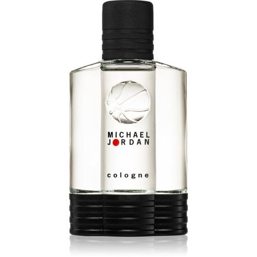 Michael Jordan Michael Jordan eau de cologne voor Mannen 50 ml