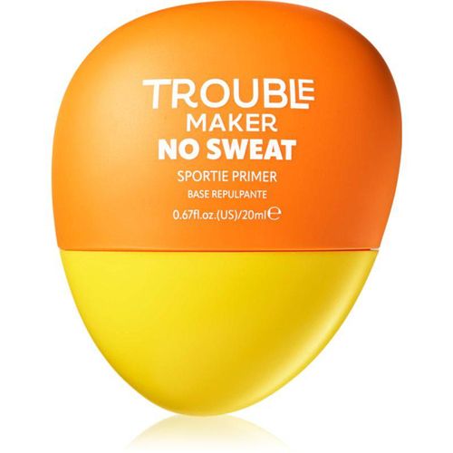 Trouble Maker No Sweat Mattifying Primer Matterende Primer 20 ml