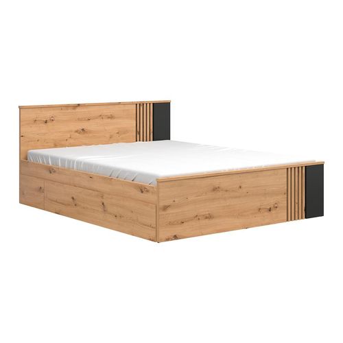 BETT 160/200 Ezra Holz