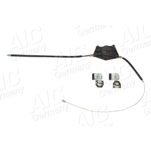 AIC Reparatursatz, Fensterheber 53125 vorne rechts für VAG