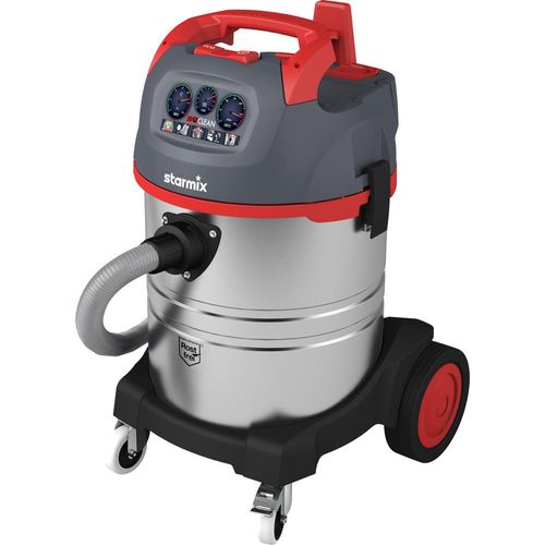 starmix Gewerbesauger NSG uClean LD 1435 PZ | GEWERBESAUGER LD 1435 PZ