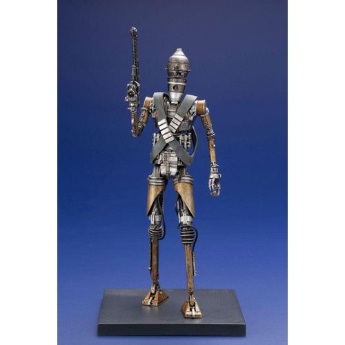 Star Wars Episode IX IG-11 ARTFX+ Statue 22 cm
