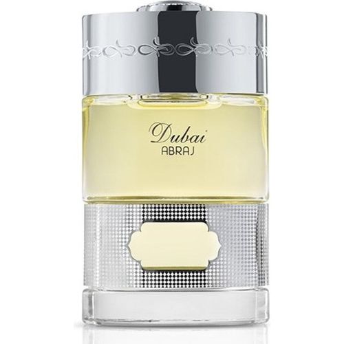 The Spirit Of Dubai Abraj Unisex Parfüm, 50ml - r Unisex-Duft für Eleganz und Raffinesse