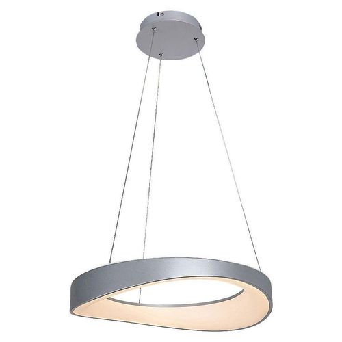 Rabalux 72236 Moderne Lichtfamilien Silber Metall