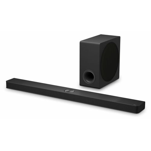 LG S90TY Soundbar - Subwoofer - 5.1