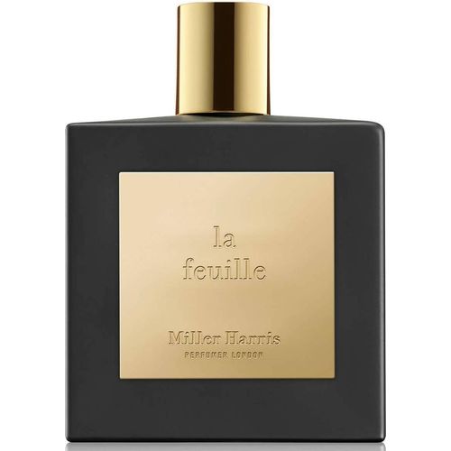 Miller Harris, La Feuille, Eau De Parfum, Unisex, 100 ml