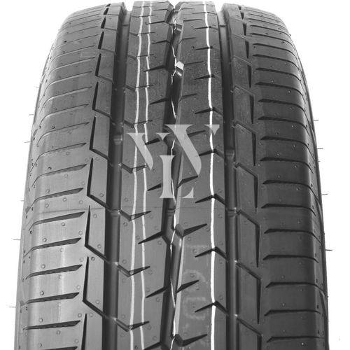 Toyo Nanoenergy Van 235/65R16C 121S Bsw