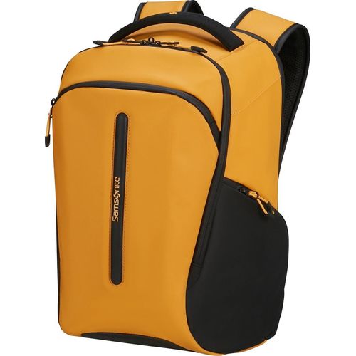 Samsonite Ecodiver Laptop Backpack XS 14 Zoll Rucksack yellow