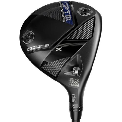 Cobra Optim X 15° Regular Herren-Golfholz 3