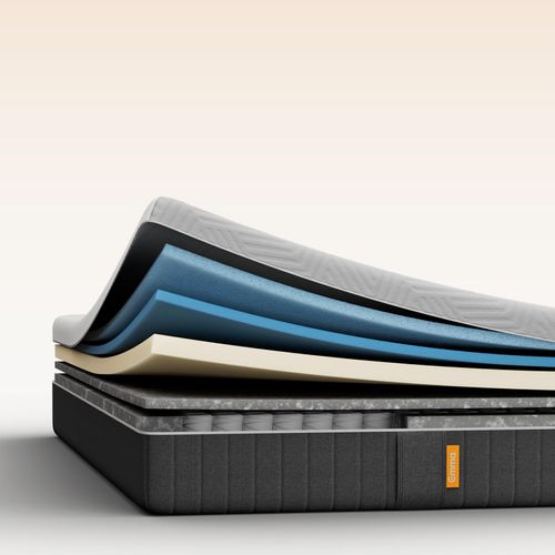 Matelas Emma Original Pro+ 90x200cm