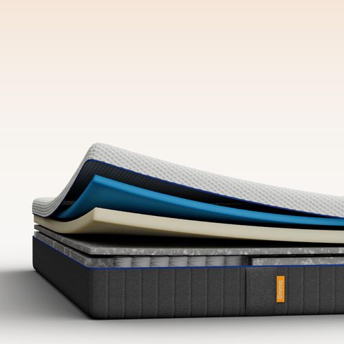 Matelas Emma Original+ 90x190