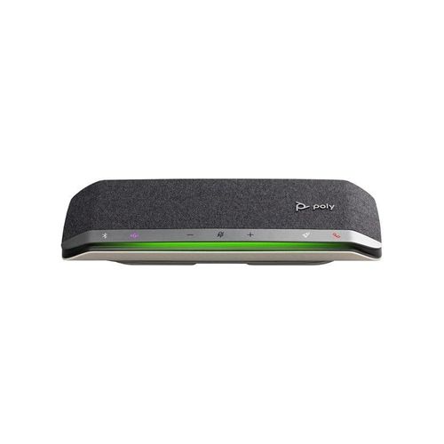 HP Poly Sync 40 Microsoft Teams Certified Speakerphone