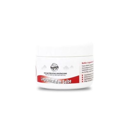 Bellfor Liegeschwielen Salbe natürlich für Hunde - 30 ml