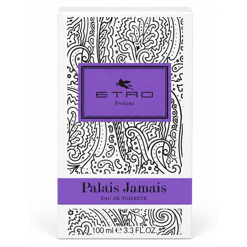 Etro Palais Jamais - Eau de Toilette Spray 100 ml