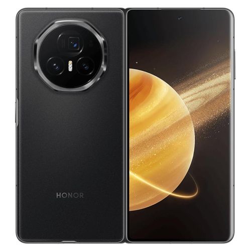 Magic V3 512GB 5G (Black, MagicOS, 12 GB)