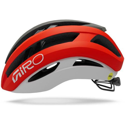 Giro Aries Spherical Helm Rot M Rot M