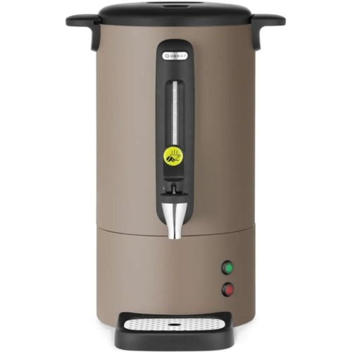 Perkolator 7L, Taupe