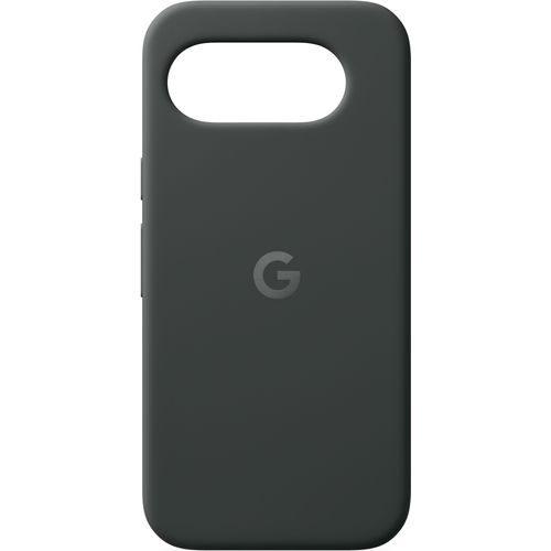 GOOGLE Smartphone-Hülle "Pixel 10a", obsidian, Smartphones, Hüllen