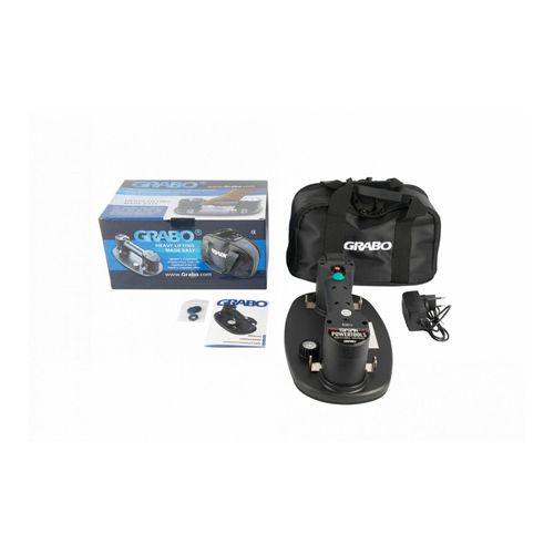 Orit Grabo Plus Bundle (TS-GRABO-PLUS)