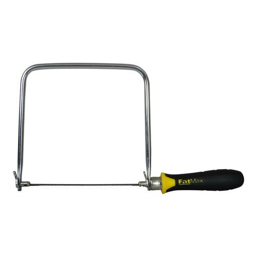 Stanley Dekupiersäge FatMax 160mm (0-15-106)