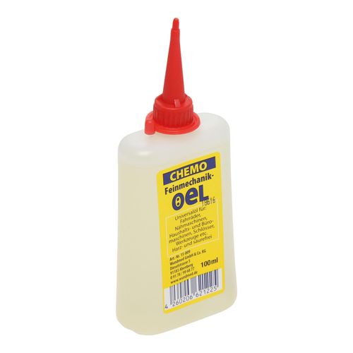 BGS Do it yourself Haushaltsöl 100 ml (80880)