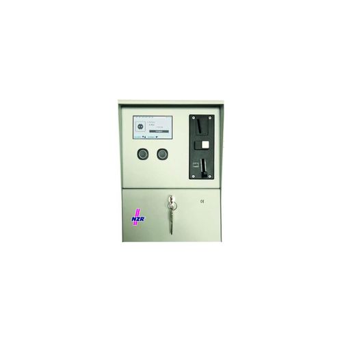 NZR Münzzähler MMZ inkl. Option M+X 735120032-064)
