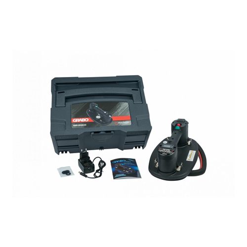 Orit Grabo Pro Bundle (TS-GRABO-PRO)