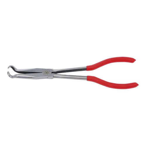 BGS Do it yourself Langbeckzange mit Ringspitze 280 mm (413)