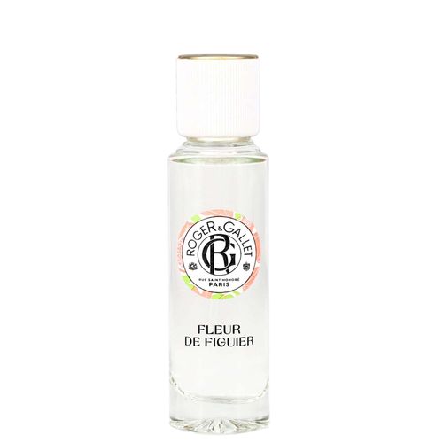 Roger & Gallet Fleur de Figuier Duftwasser für Wohlbefinden 30ml
