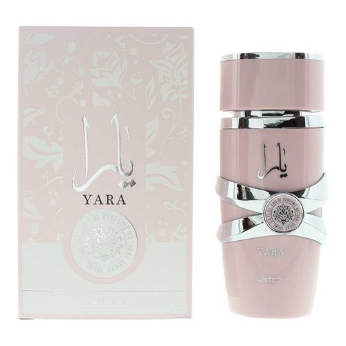 Lattafa Yara Edp Spray100 ml.